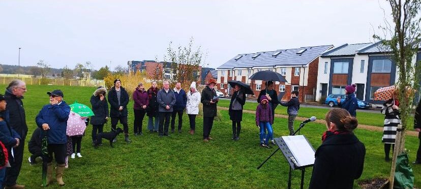 Lest We Forget Community