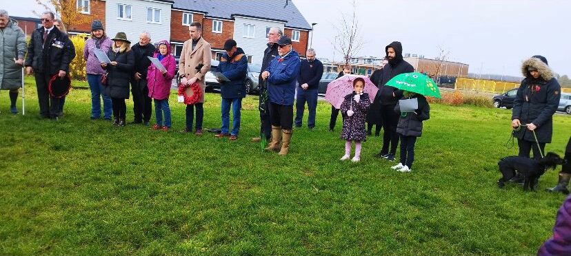 Remembrance Gathering